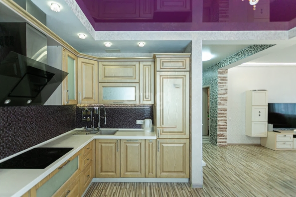 
  Продается дом, 134.4 м², Бердск
. Фото 20.