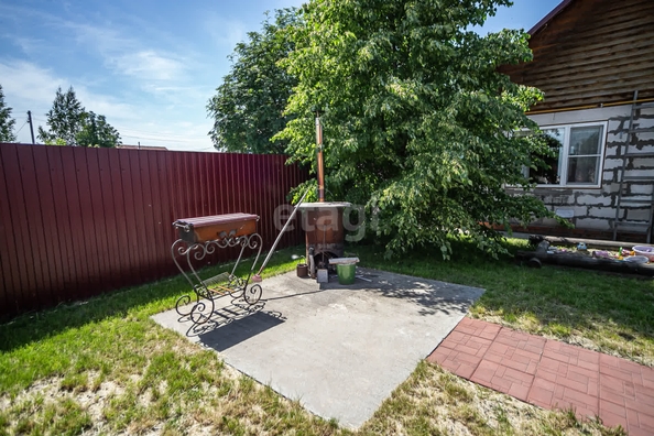 
  Продается дом, 134.4 м², Бердск
. Фото 33.