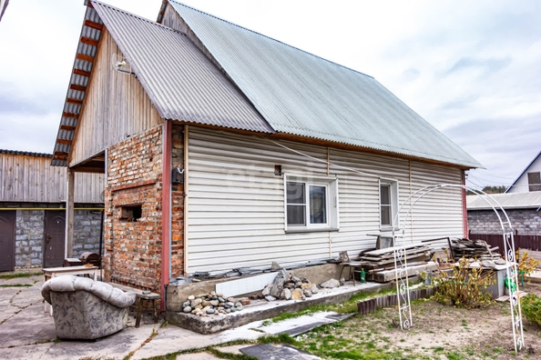 
  Продается дом, 660 м², Искитим
. Фото 24.