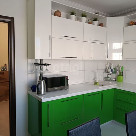 
  Продается 2-комн. квартира, 56.1 м², Тюленина ул, д. 24/1
. Фото 4.