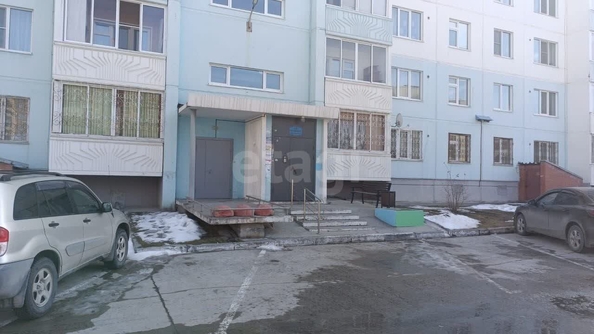 
  Продается 2-комн. квартира, 56.1 м², Тюленина ул, д. 24/1
. Фото 22.