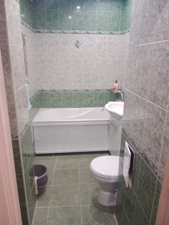 
  Сдается 1-комн. квартира, 37.8 м², Виктора Шевелева ул
. Фото 15.