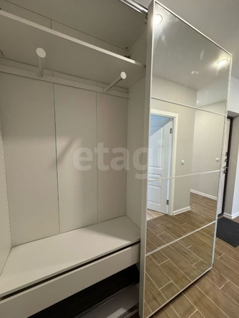 
  Сдается 1-комн. квартира, 42 м², Радиостанция N2 ул, д. 22/2
. Фото 4.