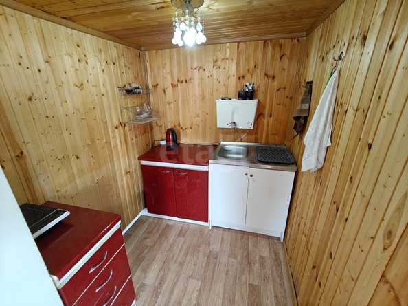 
  Продается дача, 48 м², СНТ Энергостроитель (Кудряшевский сельсовет)
. Фото 8.