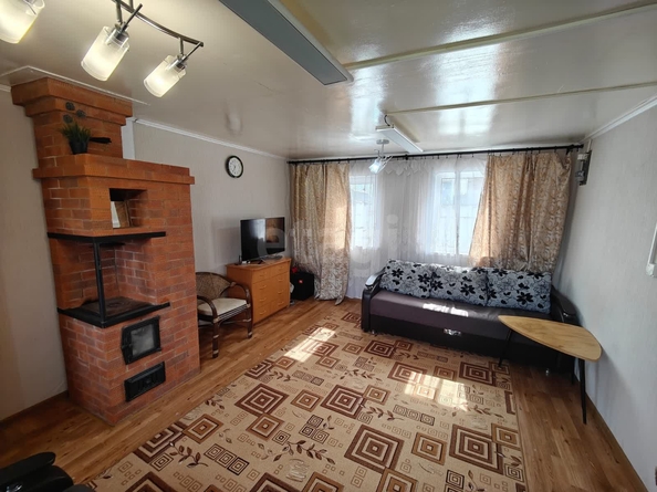 
  Продается дача, 48 м², СНТ Энергостроитель (Кудряшевский сельсовет)
. Фото 10.