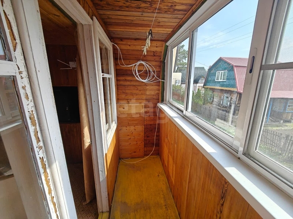 
  Продается дача, 48 м², СНТ Энергостроитель (Кудряшевский сельсовет)
. Фото 16.
