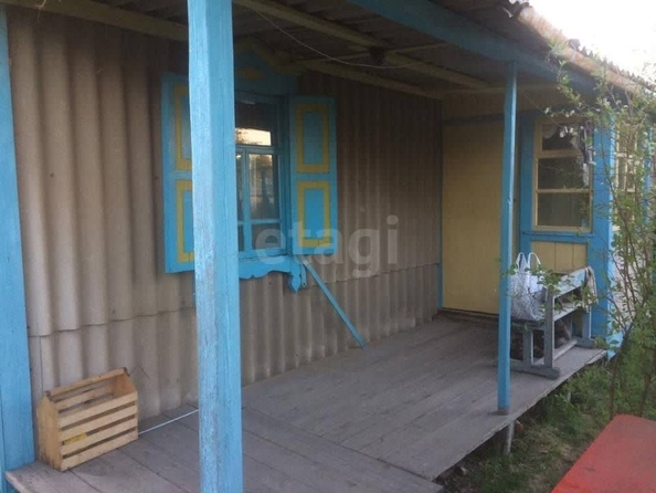 
  Продается дача, 50 м², садовое товарищество Монтажник (Первомайский р-н)
. Фото 3.