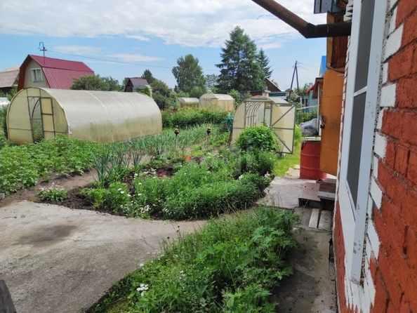 
  Продается дача, 41 м², СНТ Буревестник (Советский р-н)
. Фото 22.