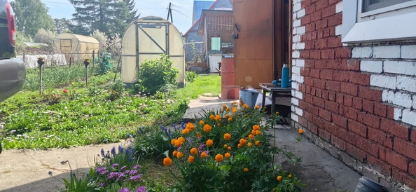 
  Продается дача, 41 м², СНТ Буревестник (Советский р-н)
. Фото 25.
