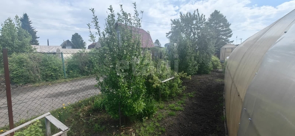 
  Продается дача, 41 м², СНТ Буревестник (Советский р-н)
. Фото 37.