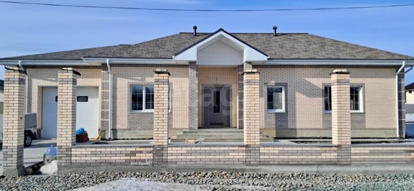 
  Продается дом, 332 м², коттеджный поселок Тандем
. Фото 1.