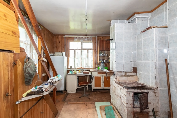 
  Продается дача, 35 м², СНТ Колос-Рем
. Фото 6.