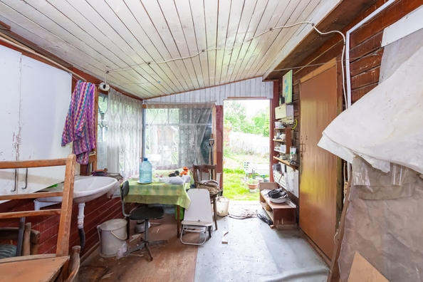 
  Продается дача, 35 м², СНТ Колос-Рем
. Фото 8.