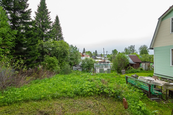 
  Продается дача, 35 м², СНТ Колос-Рем
. Фото 20.