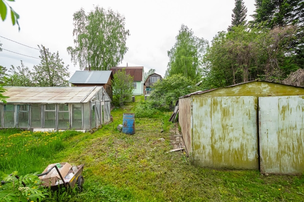 
  Продается дача, 35 м², СНТ Колос-Рем
. Фото 26.