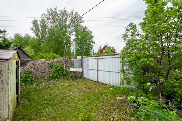 
  Продается дача, 35 м², СНТ Колос-Рем
. Фото 27.