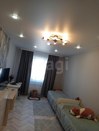 
  Продается 2-комн. квартира, 45.9 м², Радужный мкр, д. 17/3
. Фото 9.