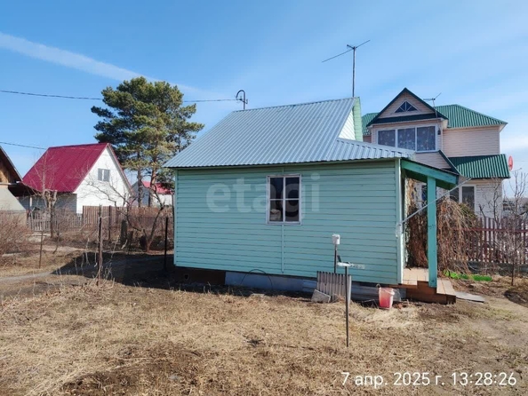 
  Продается дача, 30 м², СНТ Элитное-М
. Фото 3.