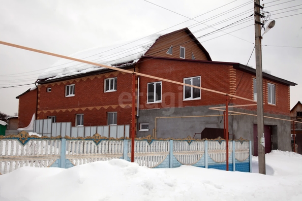 
  Продается дом, 400 м², село Сосновка
. Фото 24.