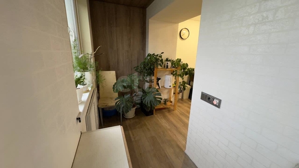 
  Продается студия, 22.4 м², Березовая ул, д. 10
. Фото 5.