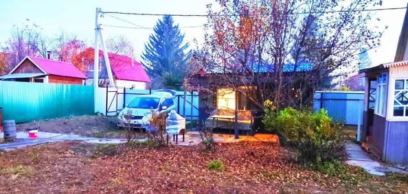 
  Продается дача, 68 м², садовое товарищество Домостроитель
. Фото 2.