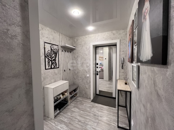
  Продается 2-комн. квартира, 49.6 м², 2-й кв-л, д. 8
. Фото 17.