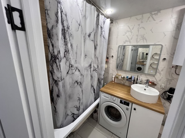
  Продается 2-комн. квартира, 49.6 м², 2-й кв-л, д. 8
. Фото 19.