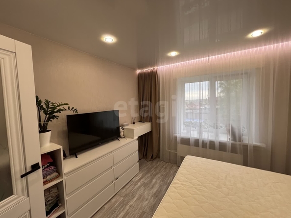 
  Продается 2-комн. квартира, 49.6 м², 2-й кв-л, д. 8
. Фото 26.