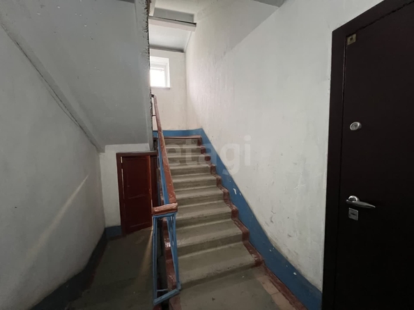 
  Продается 2-комн. квартира, 49.6 м², 2-й кв-л, д. 8
. Фото 38.