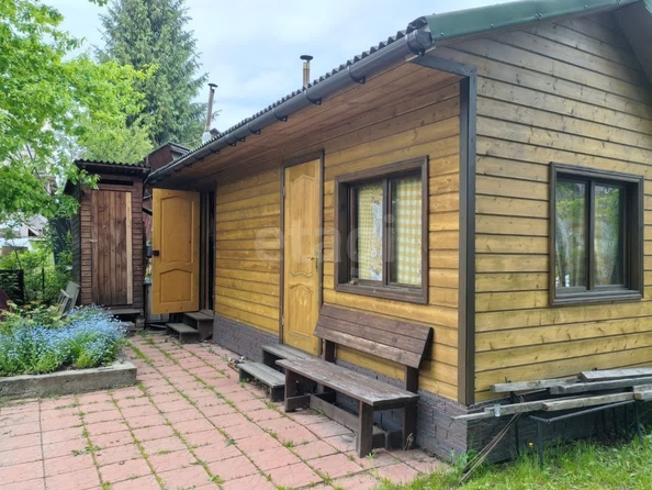 
  Продается дача, 50 м², СНТ Победа-2
. Фото 2.