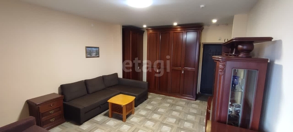 
  Продается 1-комн. квартира, 36.7 м², Затонского ул, д. 106
. Фото 4.