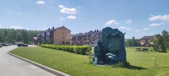 
  Продается 1-комн. квартира, 36.7 м², Затонского ул, д. 106
. Фото 18.