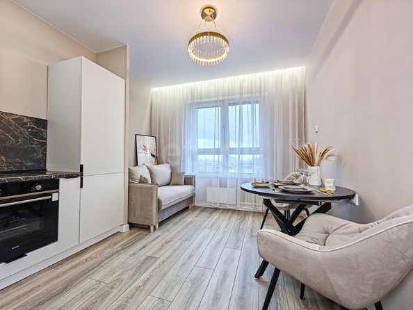 
  Продается 2-комн. квартира, 56.4 м², ЖК Галактика,  дом 2 Юпитер
. Фото 3.