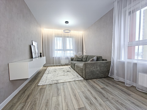 
  Продается 2-комн. квартира, 56.4 м², ЖК Галактика,  дом 2 Юпитер
. Фото 17.