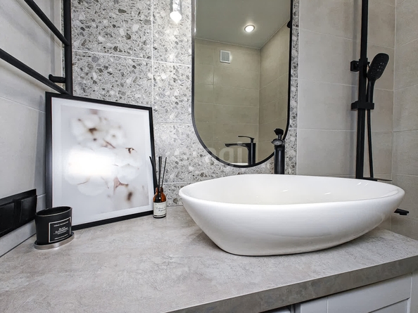 
  Продается 2-комн. квартира, 56.4 м², ЖК Галактика,  дом 2 Юпитер
. Фото 23.