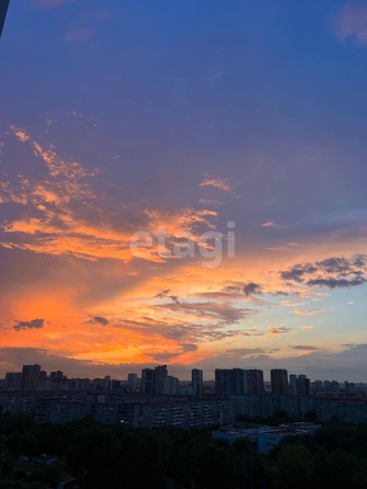 
  Продается 2-комн. квартира, 56.4 м², ЖК Галактика,  дом 2 Юпитер
. Фото 28.
