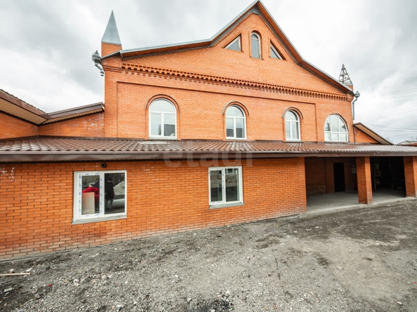 
  Продается дом, 530 м², Новосибирск
. Фото 26.
