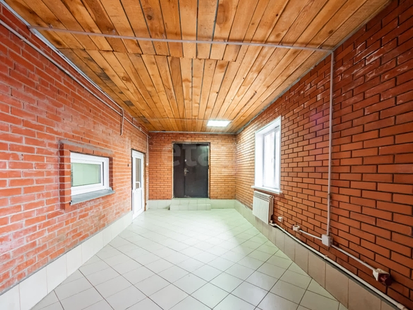 
  Продается дом, 530 м², Новосибирск
. Фото 32.