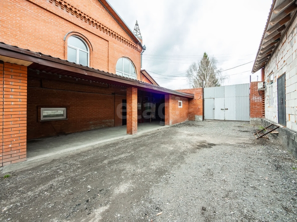 
  Продается дом, 530 м², Новосибирск
. Фото 38.