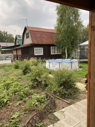 
  Продается дача, 60 м², СНТ Голубые озёра
. Фото 9.