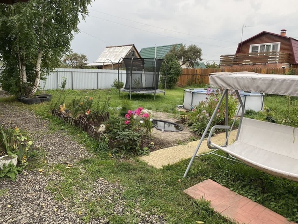 
  Продается дача, 60 м², СНТ Голубые озёра
. Фото 33.