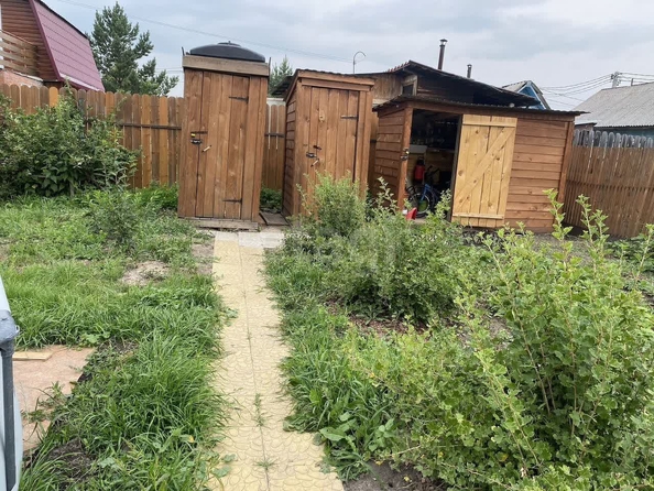 
  Продается дача, 60 м², СНТ Голубые озёра
. Фото 36.