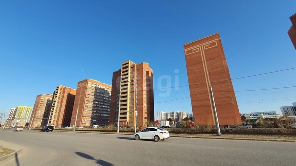 
  Продается студия, 26.1 м², Титова ул, д. 253/4
. Фото 15.
