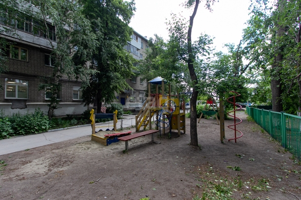 
  Продается 2-комн. квартира, 44.9 м², Фасадная ул, д. 25/1
. Фото 17.