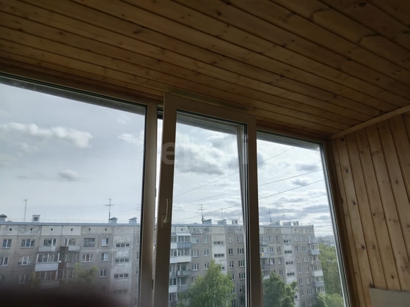 
  Сдается 1-комн. квартира, 30 м², Полтавская ул, д. 29
. Фото 13.