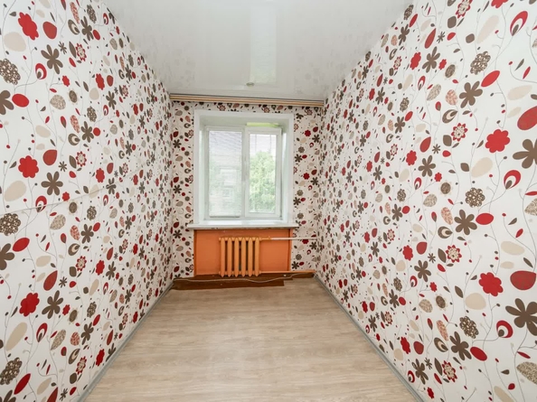 
  Продается 2-комн. квартира, 42 м², Семьи Шамшиных ул, д. 83
. Фото 8.