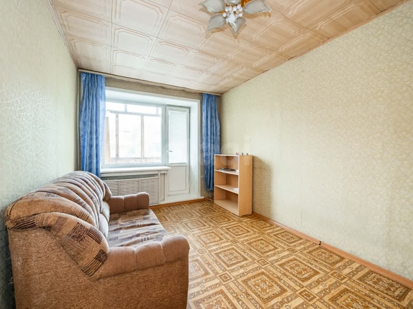 
  Продается 2-комн. квартира, 42 м², Семьи Шамшиных ул, д. 83
. Фото 14.