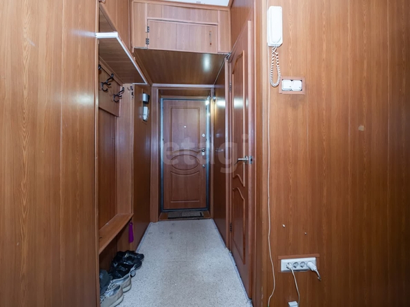 
  Продается 2-комн. квартира, 42 м², Семьи Шамшиных ул, д. 83
. Фото 22.