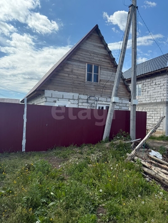 
  Продается дом, 72 м², Новосибирск
. Фото 1.