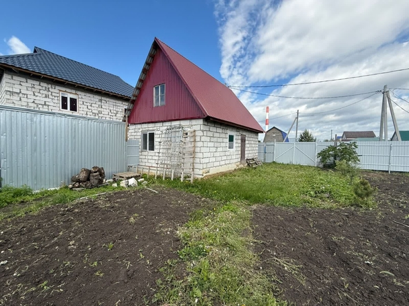 
  Продается дом, 72 м², Новосибирск
. Фото 2.